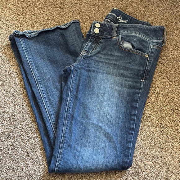 American Eagle Outfitters Denim - American Eagle Artist Boot Cut Jeans